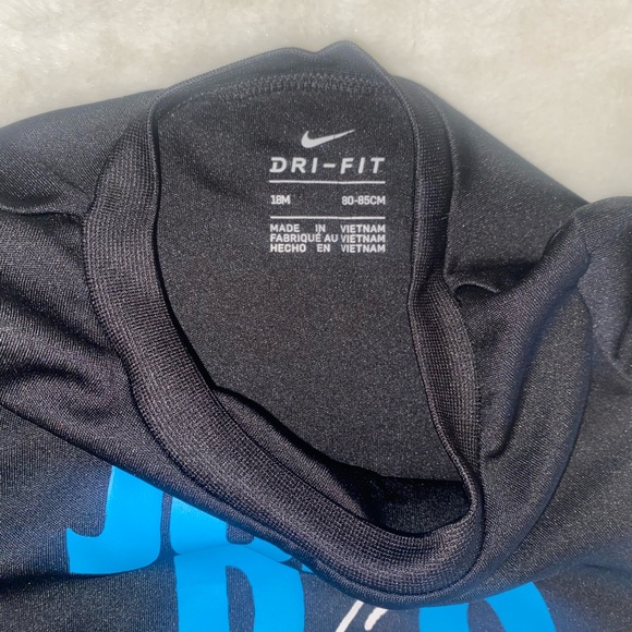 Nike baby set - Picture 4 of 4